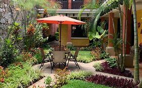 Hotel El Conquistador